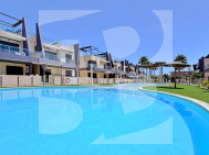 PENTHOUSE · Odsprzedaż PILAR DE LA HORADADA · 
