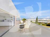 Penthouse · Resale TORREVIEJA · Los Balcones