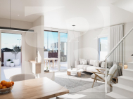 Bungalow · Nouvelle construction PILAR DE LA HORADADA · Torre de la Horadada