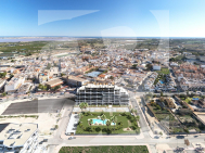 Apartamento · Obra Nueva SAN MIGUEL DE SALINAS · Pueblo