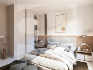 Villa · Nouvelle construction Banos y Mendigo · Altaona Golf