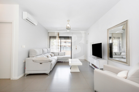 Apartment - Resale - PILAR DE LA HORADADA - Torre de la Horadada