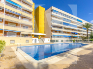 Apartment · Resale Punta Prima · El Acequión