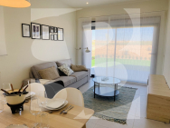 Penthouse · New Build Alhama De Murcia · Condado De Alhama Golf Resort