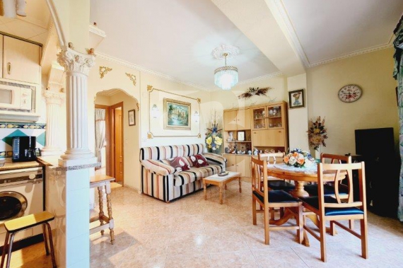 Apartment - Odsprzedaż - La Mata - La Mata