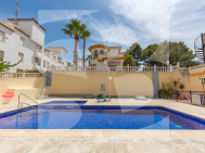 Apartamento · Segunda Mano ORIHUELA · Villamartin