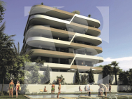 Apartment · Nowo zbudowane ARENALES DEL SOL · Arenales Del Sol