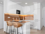 Attique · Nouvelle construction BENIJOFAR · Pueblo