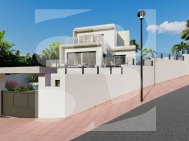 Villa · New Build CIUDAD QUESADA · La Marquesa