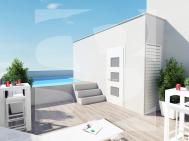 Apartment · New Build TORREVIEJA · Playa De Los Locos