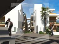 Appartement · Nouvelle construction LOS ALCAZARES · Serena Golf