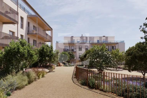 Penthouse - New Build - Godella - Campolivar