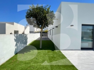 Villa · New Build ROJALES · Atalaya Park