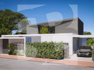 Villa · Nouvelle construction Banos y Mendigo · Altaona Golf