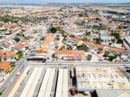 C · La Revente TORREVIEJA · La Siesta - El Chaparral - San Luis