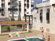 Bungalow · Nouvelle construction ORIHUELA COSTA · Los Altos