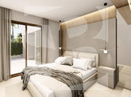 Quad House · Nouvelle construction ROJALES · Lo Marabú