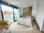 Villa · New Build SAN PEDRO DEL PINATAR · El Salero