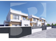Villa · Nouvelle construction BENIJOFAR · Pueblo