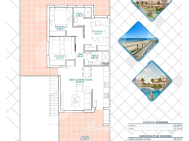 Bungalow · Nouvelle construction PILAR DE LA HORADADA · Lo Monte