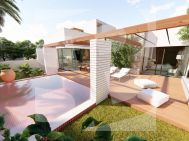 Villa · Resale Torre Pacheco