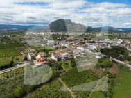 Villa · New Build Els Poblets · Partida Barranquets
