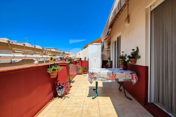 p - Продажа - TORREVIEJA - Playa Del Cura