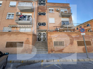 A · La Revente SAN MIGUEL DE SALINAS · San Miguel De Salinas