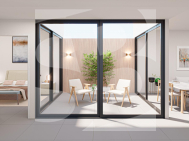 Town House · Nouvelle construction SAN PEDRO DEL PINATAR · Pueblo
