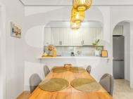 Apartamento · Segunda Mano ORIHUELA COSTA · Los Altos