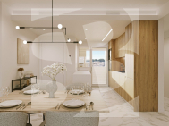 Apartamento · Obra Nueva TORREVIEJA · Punta Prima