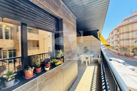 Apartment - Odsprzedaż - La Mata - La Mata