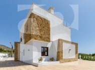 Villa · New Build FINESTRAT · Balcón De Finestrat