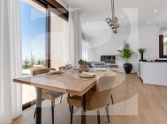 Villa · Nouvelle construction FINESTRAT · Balcón De Finestrat