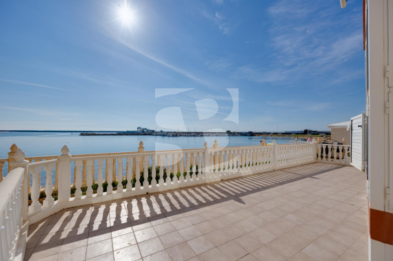 A - Segunda Mano - TORREVIEJA - Torrevieja