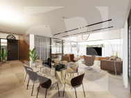 Villa · Obra Nueva ORIHUELA COSTA · La Zenia