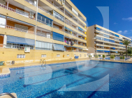 Apartment · Resale Punta Prima · El Acequión