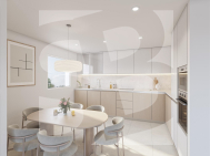 Bungalow · Nouvelle construction PILAR DE LA HORADADA · pueblo