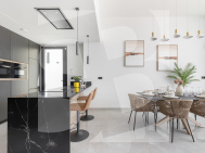 Villa · Nouvelle construction TORREVIEJA · Los Balcones
