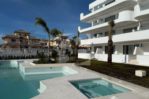 G - La Revente - ORIHUELA COSTA - Lomas De Cabo Roig