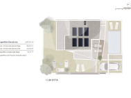 Villa · Nouvelle construction DOLORES · polideportivo