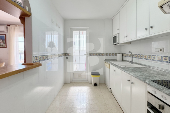 Apartment - Resale - PILAR DE LA HORADADA - Torre de la Horadada