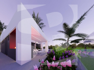 Villa · Resale LOS ALCAZARES · Los Alcazares