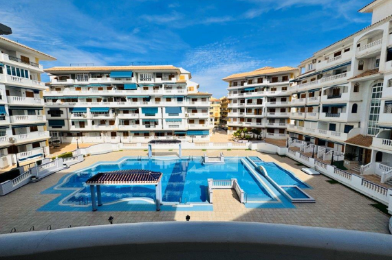 Appartement - La Revente - La Mata - La Mata