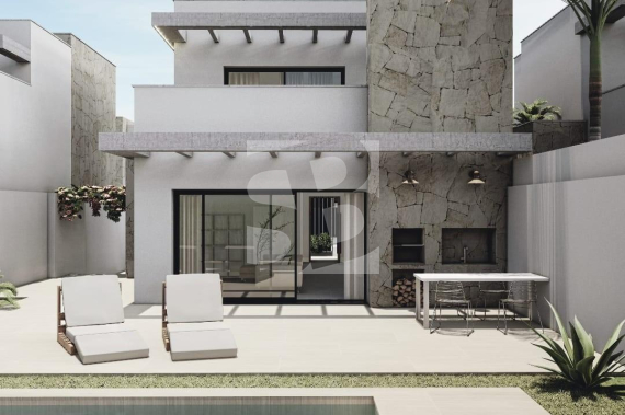 v - Resale - San Juan de los Terreros - San Juan De Los Terreros