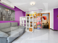 A · Продажа TORREVIEJA · Playa de Los Locos-Curva del Palangre