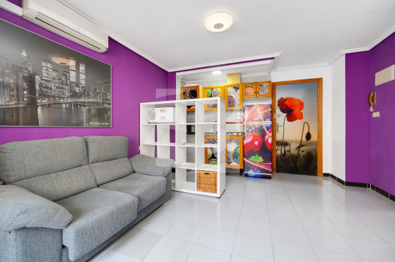 A - Segunda Mano - TORREVIEJA - Playa de Los Locos-Curva del Palangre