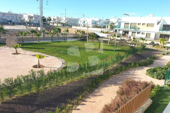 Bungalow - New Build - ORIHUELA - Vistabella Golf