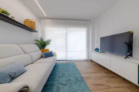 Apartment - New Build - LOS ALCAZARES - Euro Roda