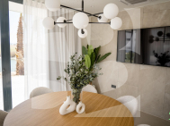 Apartamento · Obra Nueva Alhama De Murcia · Condado De Alhama